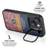 NBA Champions 2023: Denver Nuggets iPhone 15 Kickstand Case