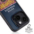 NBA Champions 2023: Denver Nuggets iPhone 15 Kickstand Case