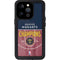 NBA Champions 2023: Denver Nuggets iPhone 15 Pro Waterproof Case