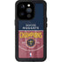 NBA Champions 2023: Denver Nuggets iPhone 15 Pro Waterproof Case