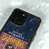 NBA Champions 2023: Denver Nuggets iPhone 15 Pro Waterproof Case