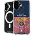 NBA Champions 2023: Denver Nuggets iPhone 16 MagSafe Case