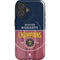 NBA Champions 2023: Denver Nuggets iPhone 16 Magsafe Impact Case