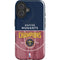 NBA Champions 2023: Denver Nuggets iPhone 16 Plus Impact Case
