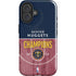 NBA Champions 2023: Denver Nuggets iPhone 16 Plus Impact Case