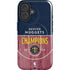 NBA Champions 2023: Denver Nuggets iPhone 16 Plus Magsafe Impact Case
