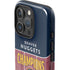 NBA Champions 2023: Denver Nuggets iPhone 16 Pro Impact Case