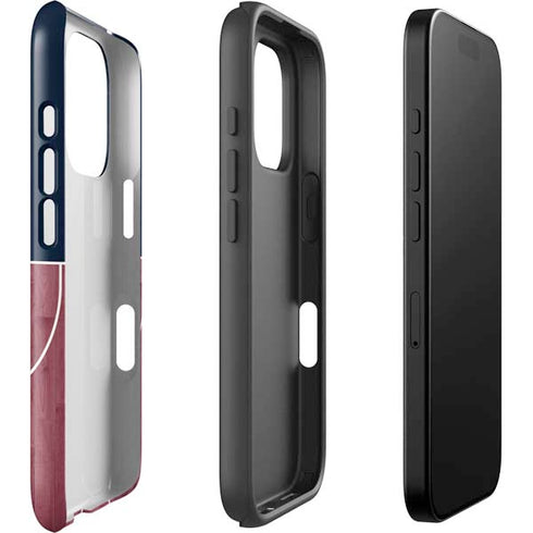 NBA Champions 2023: Denver Nuggets iPhone 16 Pro Impact Case