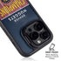 NBA Champions 2023: Denver Nuggets iPhone 16 Pro Kickstand Case