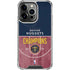 NBA Champions 2023: Denver Nuggets iPhone 16 Pro Max Clear Case