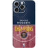 NBA Champions 2023: Denver Nuggets iPhone 16 Pro Max Skin