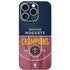 NBA Champions 2023: Denver Nuggets iPhone 16 Pro Skin