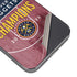 NBA Champions 2023: Denver Nuggets iPhone 16 Pro Skin