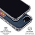NBA Champions 2023: Denver Nuggets iPhone 16e Clear Case
