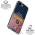 NBA Champions 2023: Denver Nuggets iPhone 16e Clear Case