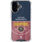 NBA Champions 2023: Denver Nuggets iPhone 17 Clear Case