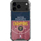 NBA Champions 2023: Denver Nuggets iPhone 18 Pro Max Clear Case