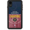 NBA Champions 2023: Denver Nuggets iPhone XR Waterproof Case