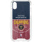 NBA Champions 2023: Denver Nuggets iPhone XS Clear Case