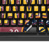 NBA Champions 2023: Denver Nuggets K95 RGB PLATINUM Mechanical Gaming Keyboard Skin
