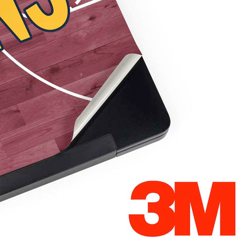 NBA Champions 2023: Denver Nuggets Dell Latitude Skin