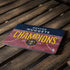 NBA Champions 2023: Denver Nuggets Apple MacBook Air Skin