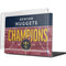 NBA Champions 2023: Denver Nuggets MacBook Pro 14in (2021-24) Case plus Skin