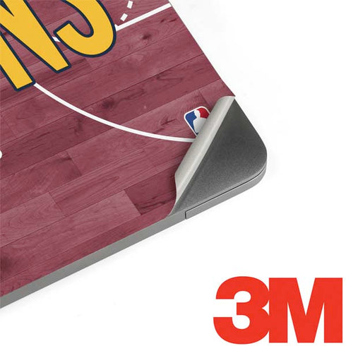 NBA Champions 2023: Denver Nuggets MacBook Skins