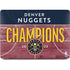 NBA Champions 2023: Denver Nuggets Apple MacBook Pro 16-inch Skin