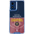 NBA Champions 2023: Denver Nuggets Moto G 5G (2024) Clear Case