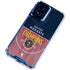 NBA Champions 2023: Denver Nuggets Moto G 5G (2024) Clear Case