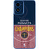 NBA Champions 2023: Denver Nuggets Moto G Play 4G (2024) Skin