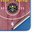 NBA Champions 2023: Denver Nuggets Moto G Play 4G (2024) Skin