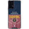 NBA Champions 2023: Denver Nuggets Moto G Power 5G (2024) Clear Case