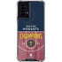 NBA Champions 2023: Denver Nuggets Moto G Power 5G (2024) Clear Case