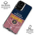 NBA Champions 2023: Denver Nuggets Moto G Power 5G (2024) Clear Case
