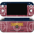 NBA Champions 2023: Denver Nuggets Nintendo Skins