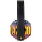 NBA Champions 2023: Denver Nuggets PlayStation 4 Gold Wireless Headset Skin