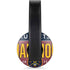 NBA Champions 2023: Denver Nuggets PlayStation 4 Gold Wireless Headset Skin