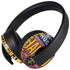 NBA Champions 2023: Denver Nuggets PlayStation 4 Gold Wireless Headset Skin