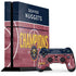 NBA Champions 2023: Denver Nuggets PlayStation PS4 Skins