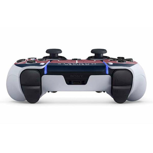 NBA Champions 2023: Denver Nuggets PS5 DualSense Edge Pro Controller Skin