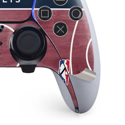 NBA Champions 2023: Denver Nuggets PS5 DualSense Edge Pro Controller Skin