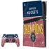 NBA Champions 2023: Denver Nuggets PlayStation PS5 Skins