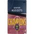 NBA Champions 2023: Denver Nuggets PS5 Pro Console Skin