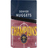 NBA Champions 2023: Denver Nuggets PS5 Pro Disk Bundle Skin