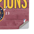 NBA Champions 2023: Denver Nuggets PS5 Pro Disk Console Skin