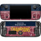 NBA Champions 2023: Denver Nuggets Steam Deck Handheld Gaming Computer OLED Skin