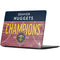NBA Champions 2023: Denver Nuggets Surface Laptop 7 15in Skin