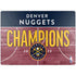 NBA Champions 2023: Denver Nuggets Surface Laptop 7 15in Skin
